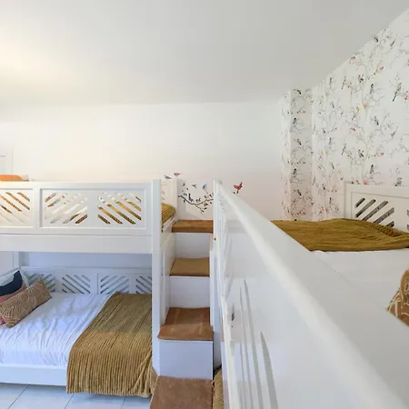 Penguina - 5 Bedroom - Hot Tub - Heated Pool Vila Playa Blanca (Lanzarote)